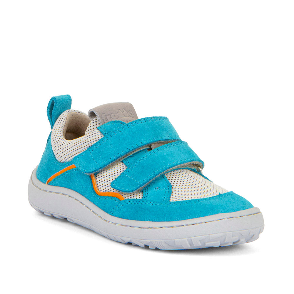 ZAPATILLAS TURQUESA
