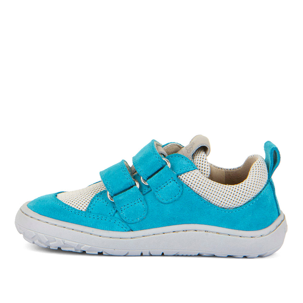 ZAPATILLAS TURQUESA
