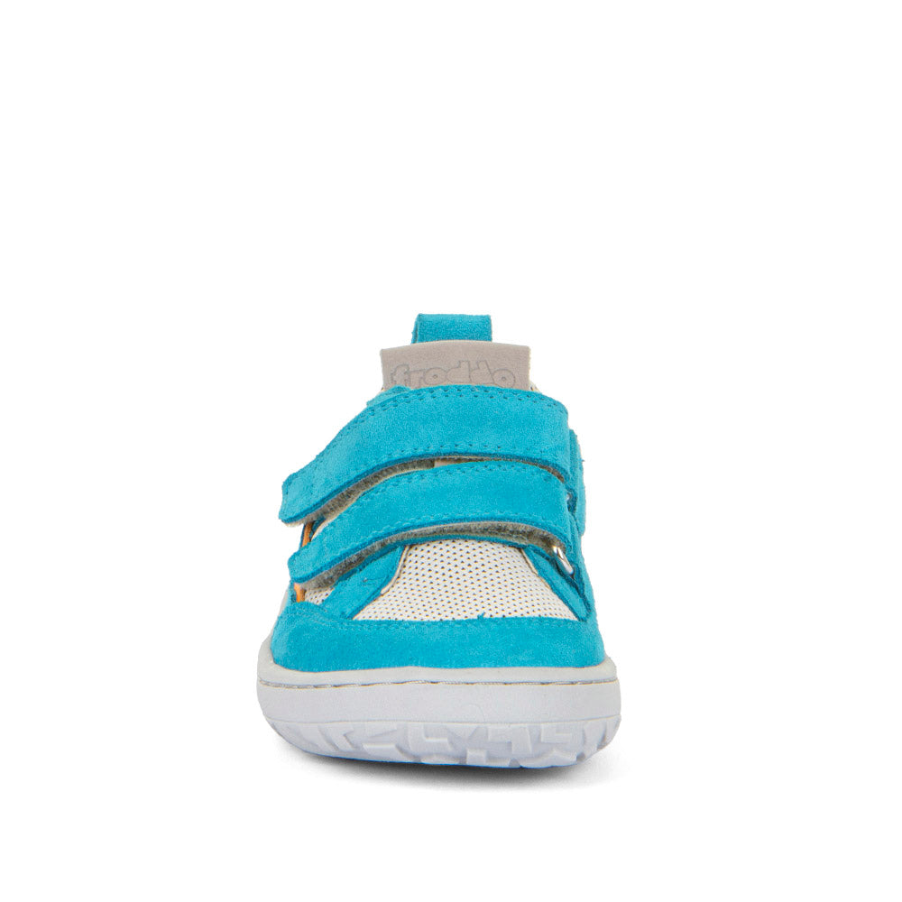 ZAPATILLAS TURQUESA