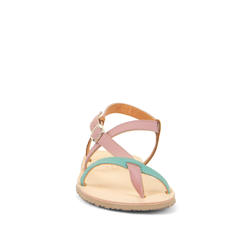 SANDALIAS FLEXY W MULTICOLOR