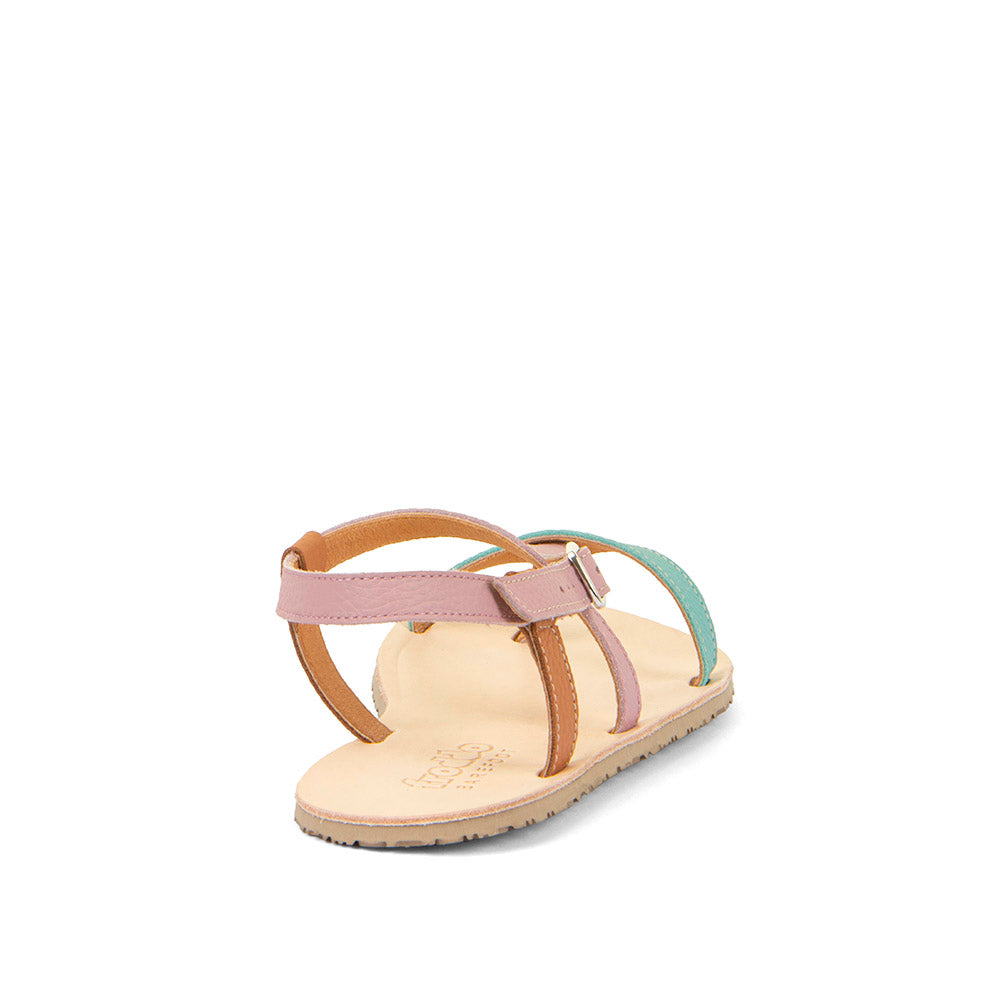 SANDALIAS FLEXY W MULTICOLOR