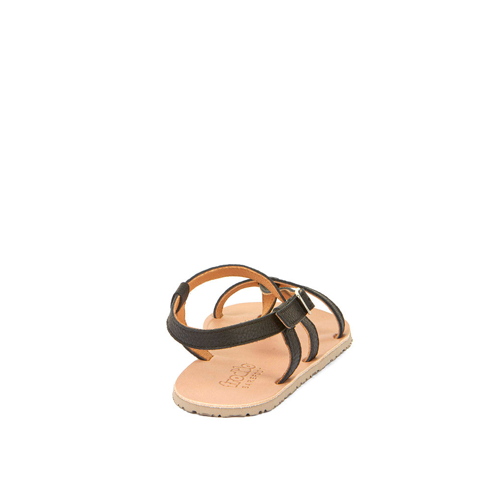 SANDALIAS FLEXY W NEGRA