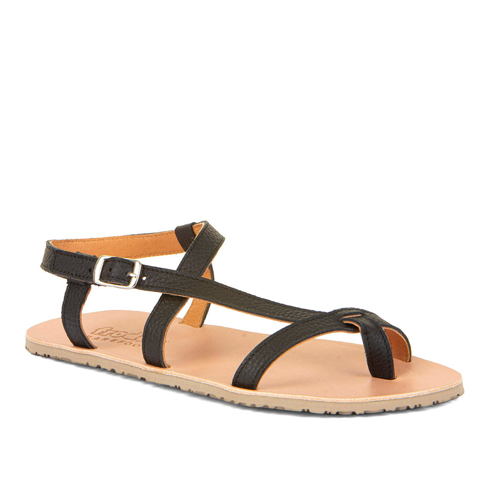 SANDALIAS FLEXY W NEGRA