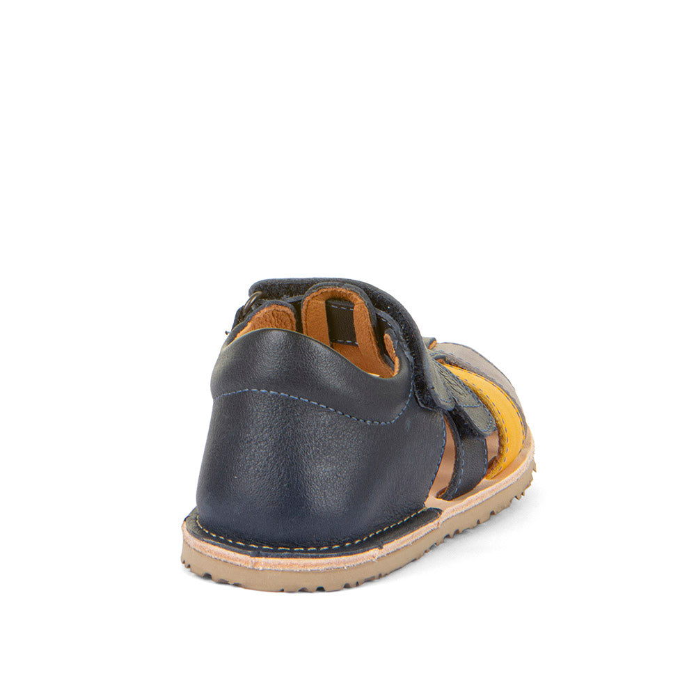 SANDALIAS FLEXI IVI DARK BLUE