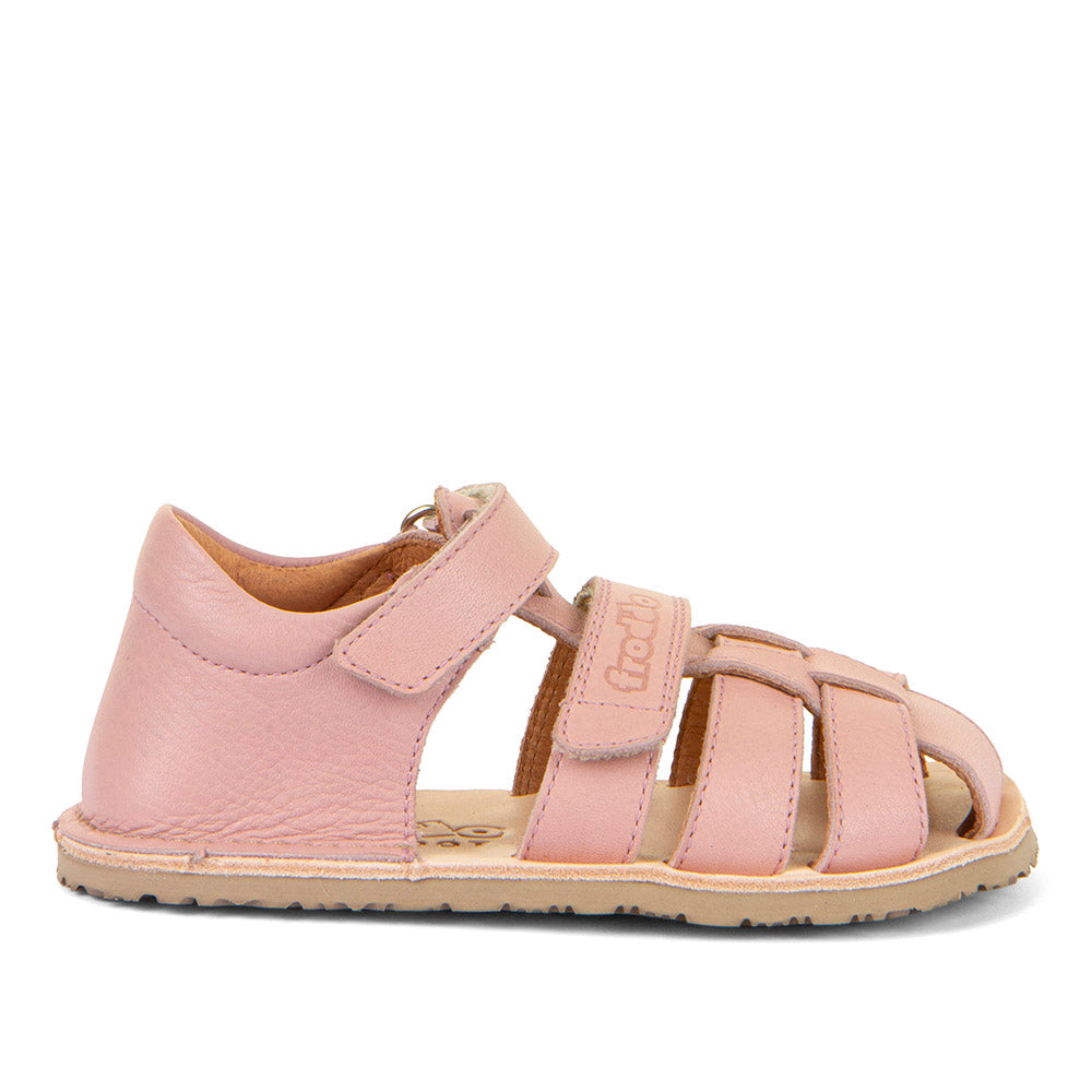 SANDALIAS FLEXI IVI PINK