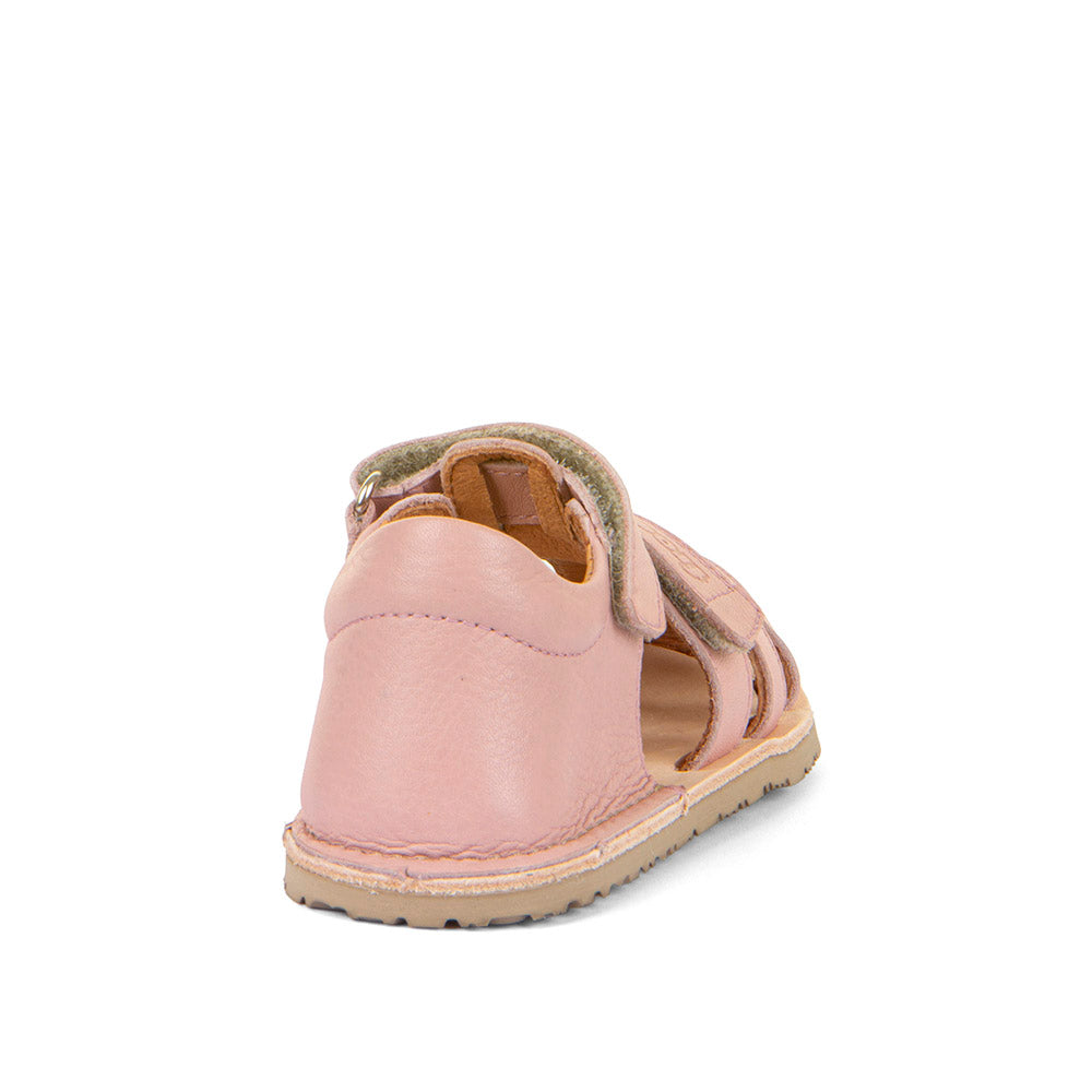 SANDALIAS FLEXI IVI PINK