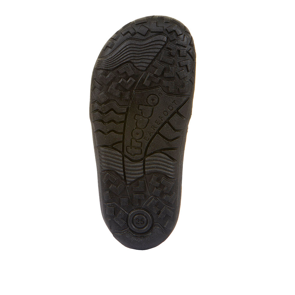 BOTAS IMPERMEABLES TEX SUEDE CON FORRO