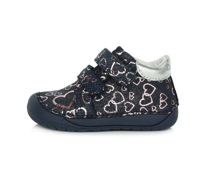 BOTINES CORAZONES