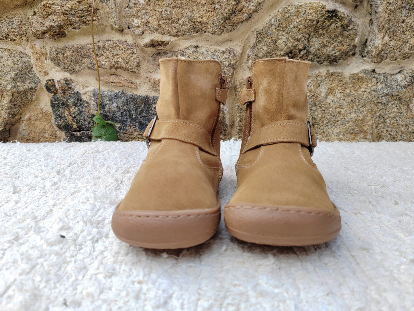 BOTAS SERRAJE DUNA