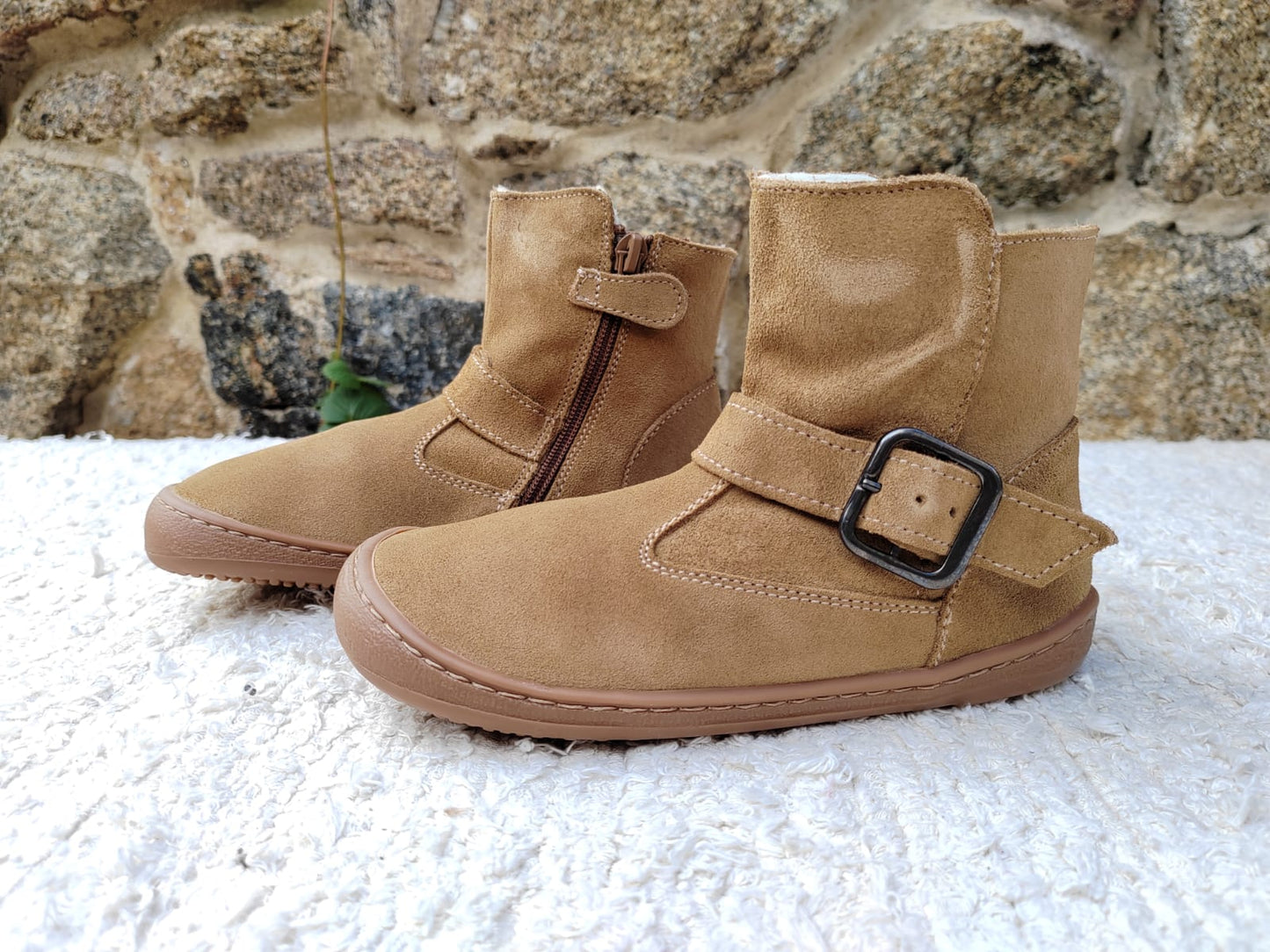 BOTAS SERRAJE DUNA