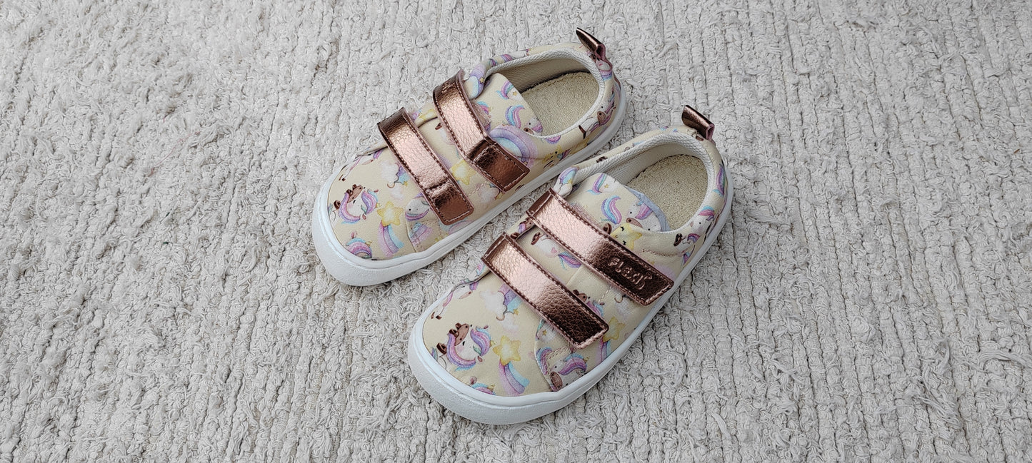 LONA UNICORNIOS