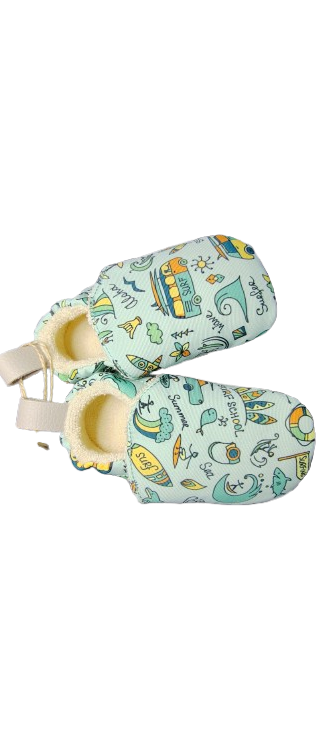 BABUCHAS ALOHA