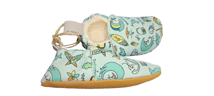 BABUCHAS ALOHA
