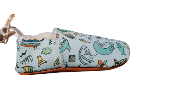 BABUCHAS ALOHA