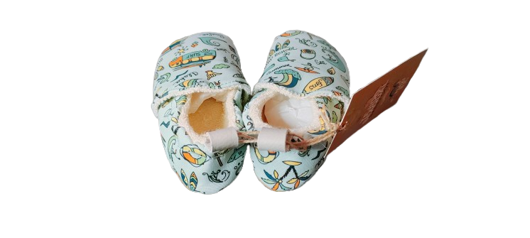 BABUCHAS ALOHA
