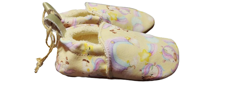 BABUCHAS UNICORNIOS