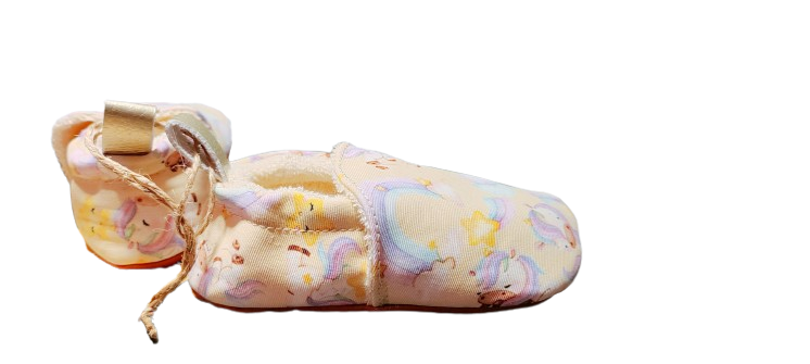 BABUCHAS UNICORNIOS