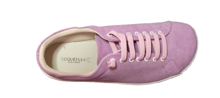 LONAS ECO LILA ADULTOS