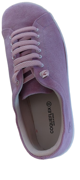 LONAS ECO LILA ADULTOS