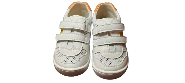 DEPORTIVAS MICRO BLANCAS