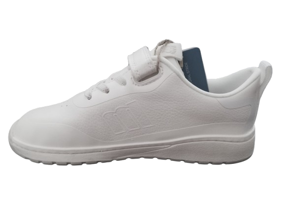 ZAPATILLAS FREE USAIN BLANCO