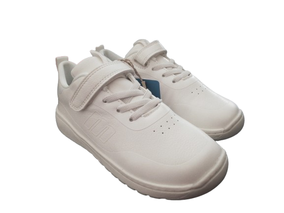 ZAPATILLAS FREE USAIN BLANCO
