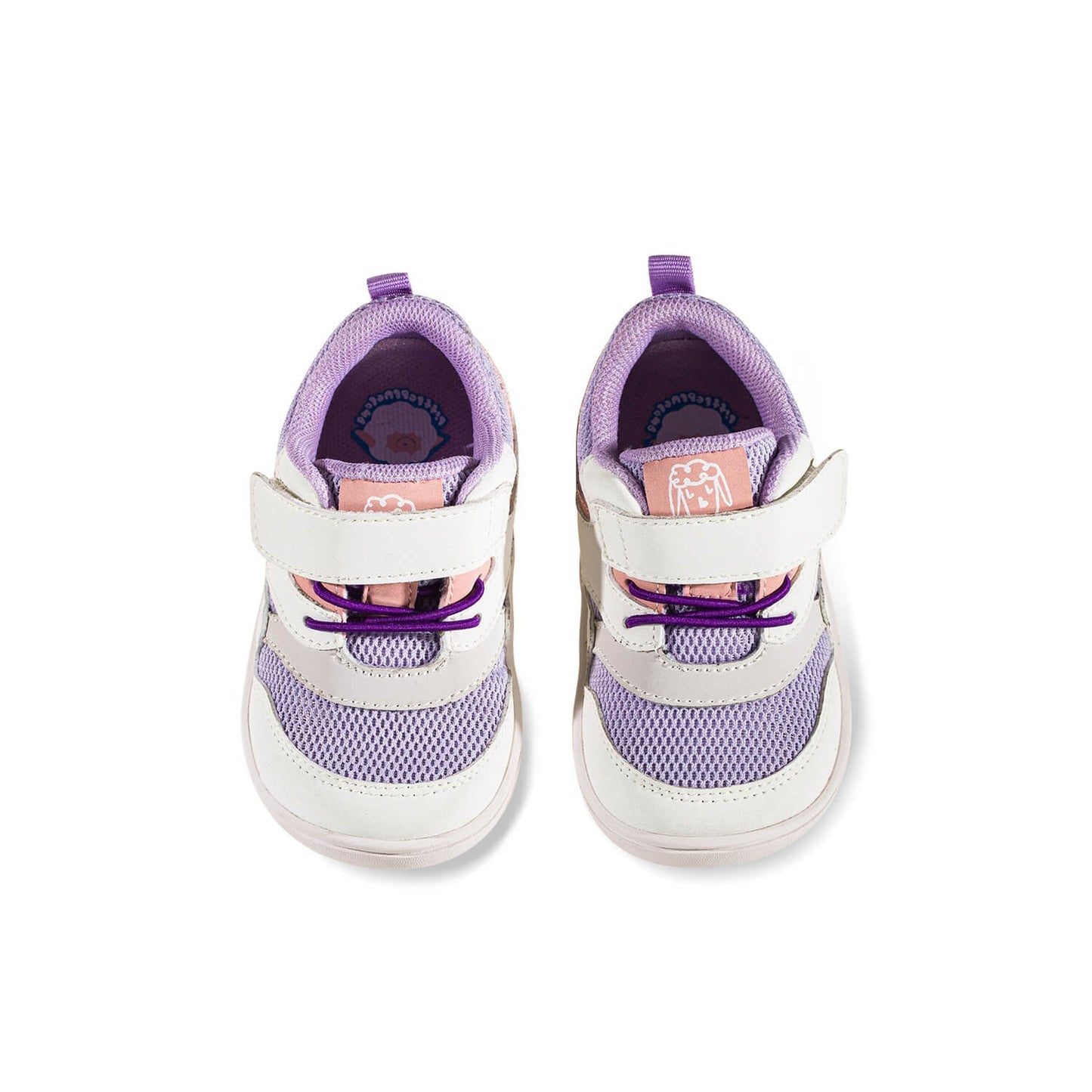 DEPORTIVAS KANGAROO LILA