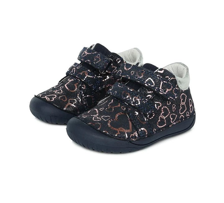 BOTINES CORAZONES