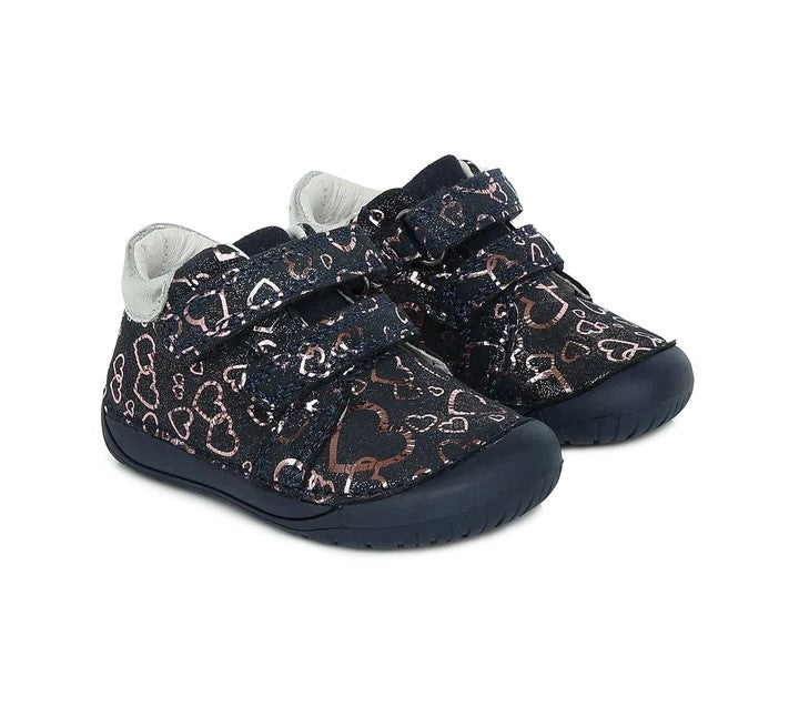 BOTINES CORAZONES