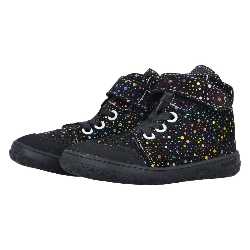 BOTINES BLACK BUBBLE