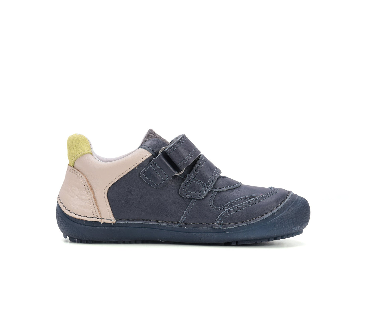 ZAPATOS NAVY TIBURÓN