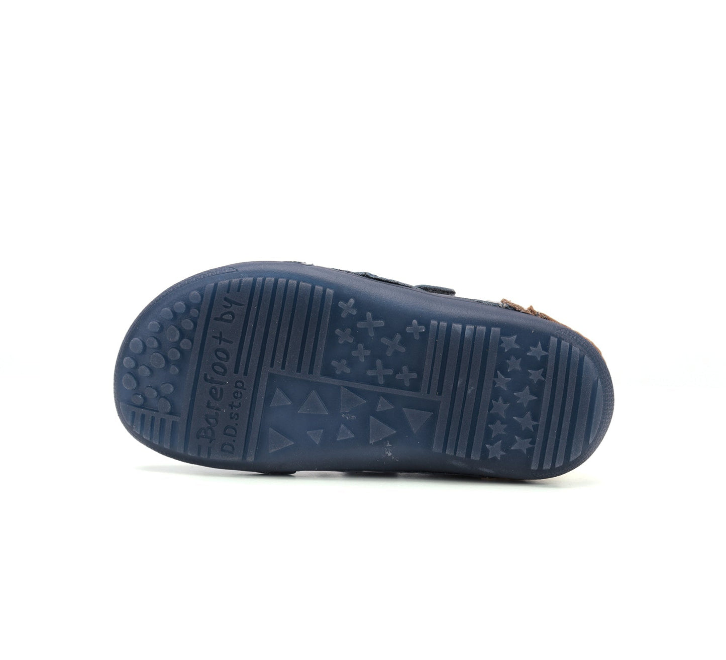 ZAPATOS NAVY TIBURÓN