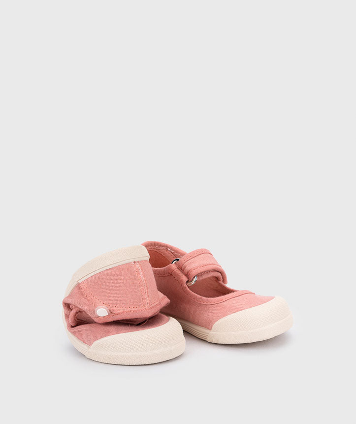 LONA MERCEDES ROSA