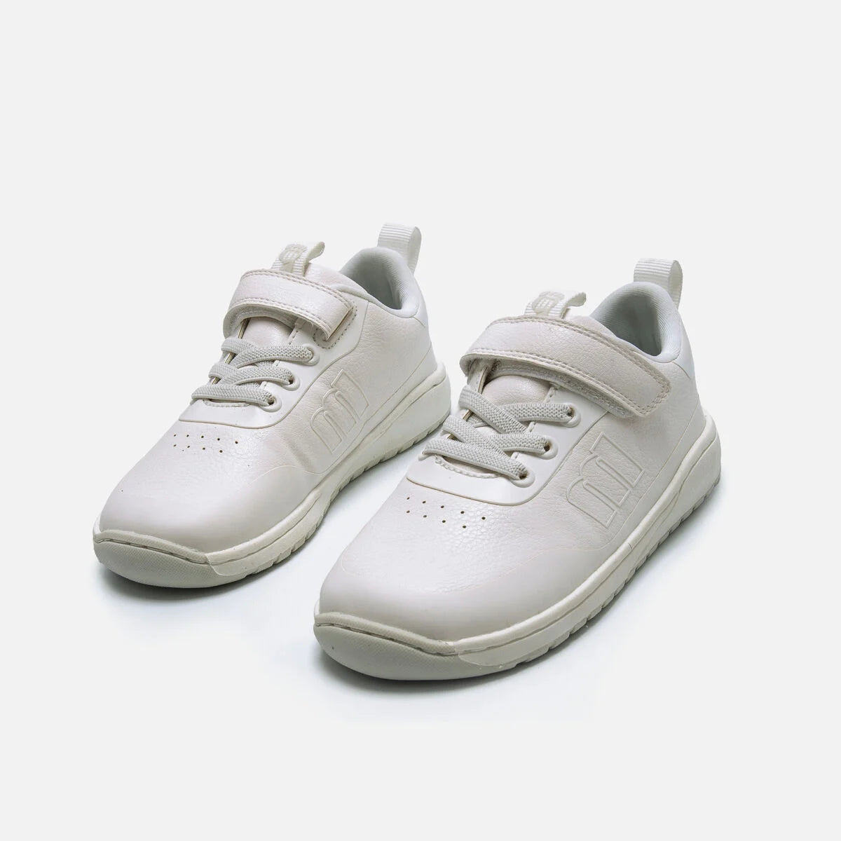 ZAPATILLAS FREE USAIN BLANCO