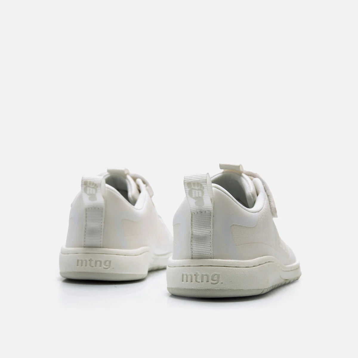 ZAPATILLAS FREE USAIN BLANCO