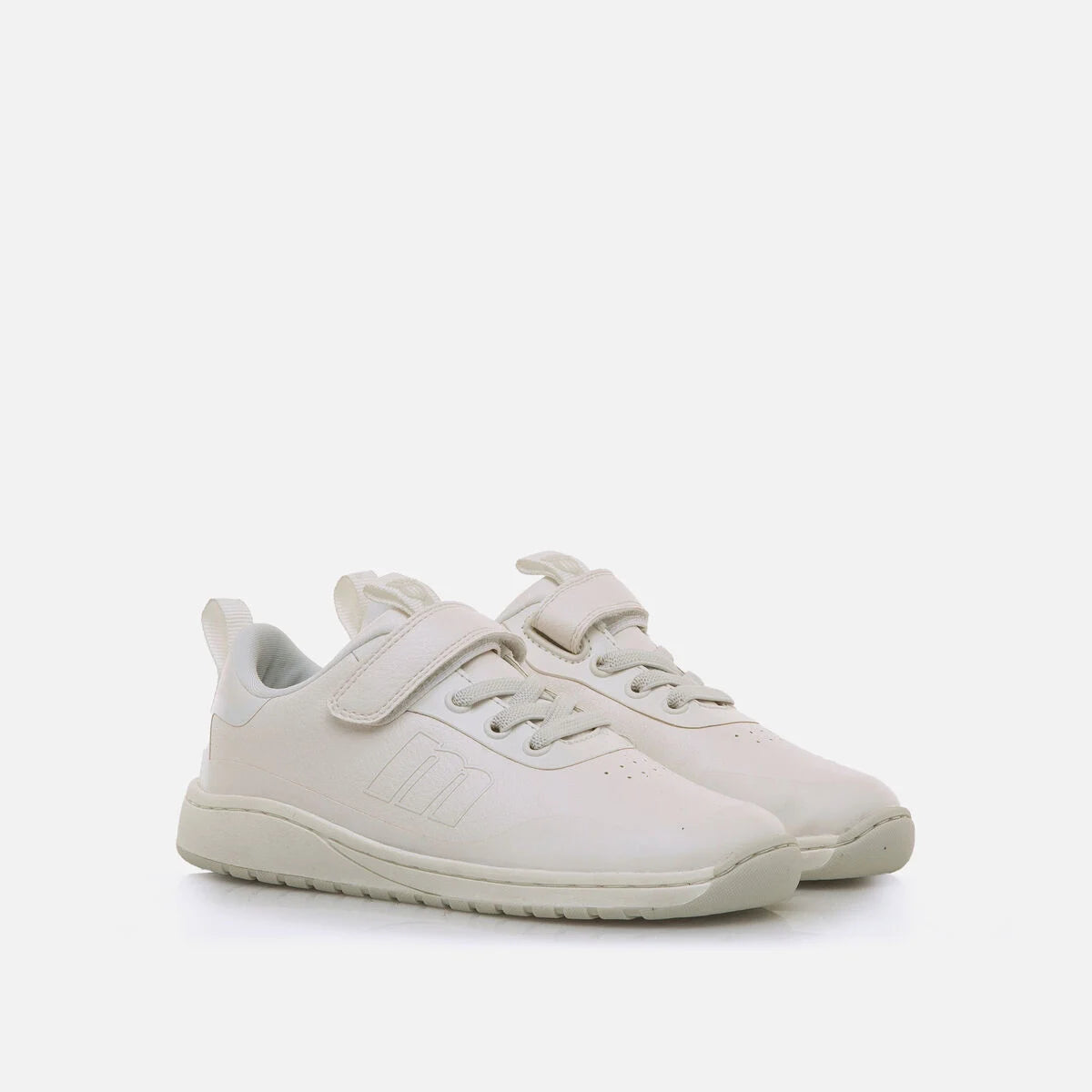 ZAPATILLAS FREE USAIN BLANCO