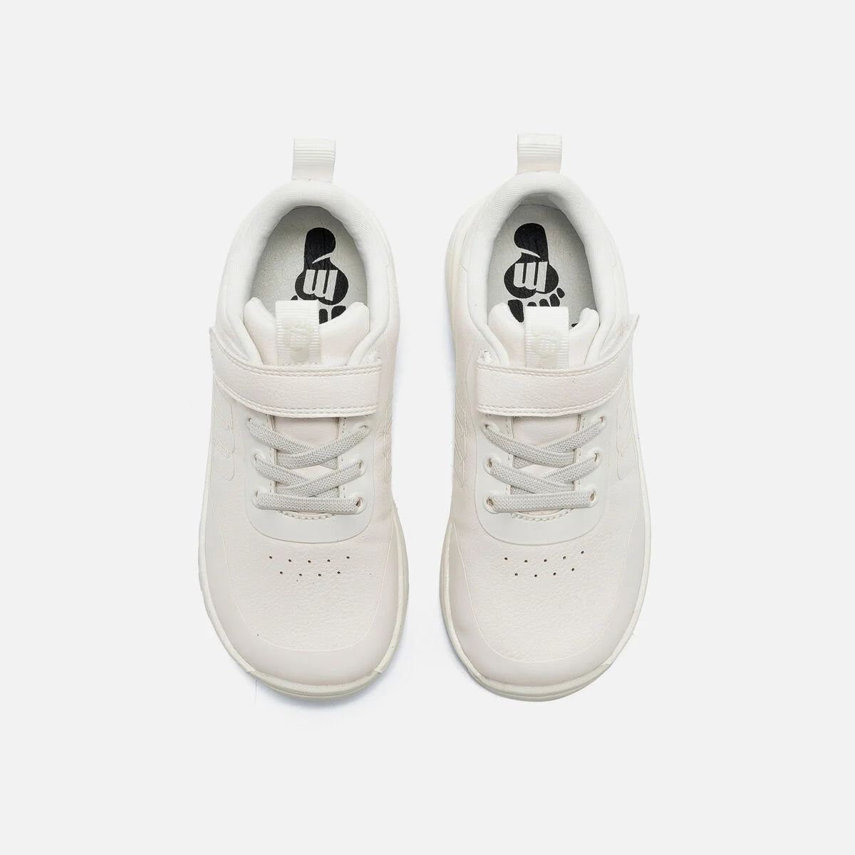 ZAPATILLAS FREE USAIN BLANCO