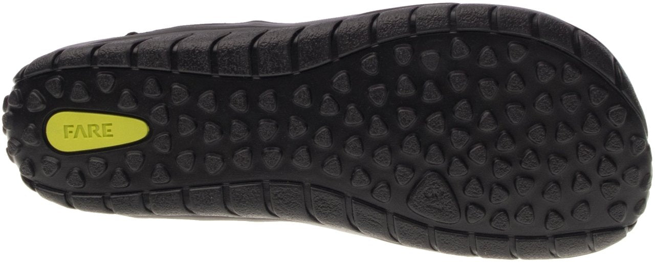 BOTAS IMPERMEABLES DE INVIERNO MOTIVOS GEOMÉTRICOS