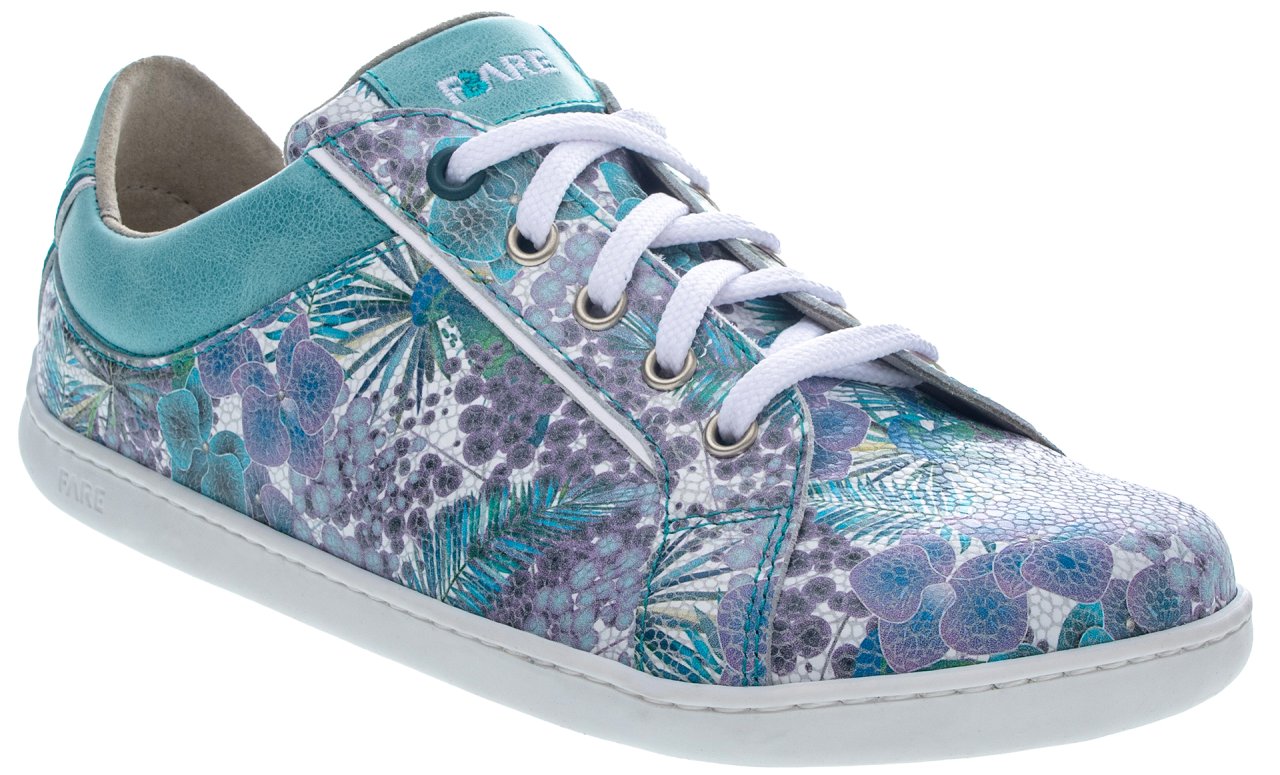 SNEAKERS ELEGANT QUEROSENO