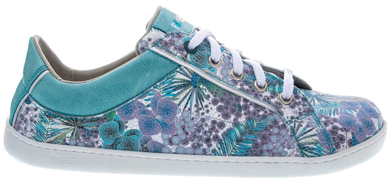 SNEAKERS ELEGANT QUEROSENO