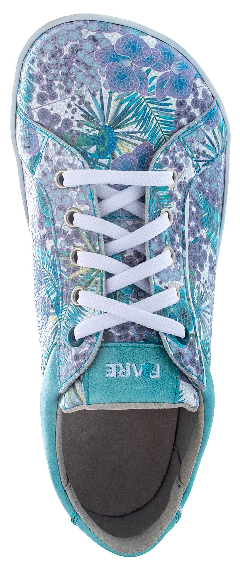 SNEAKERS ELEGANT QUEROSENO