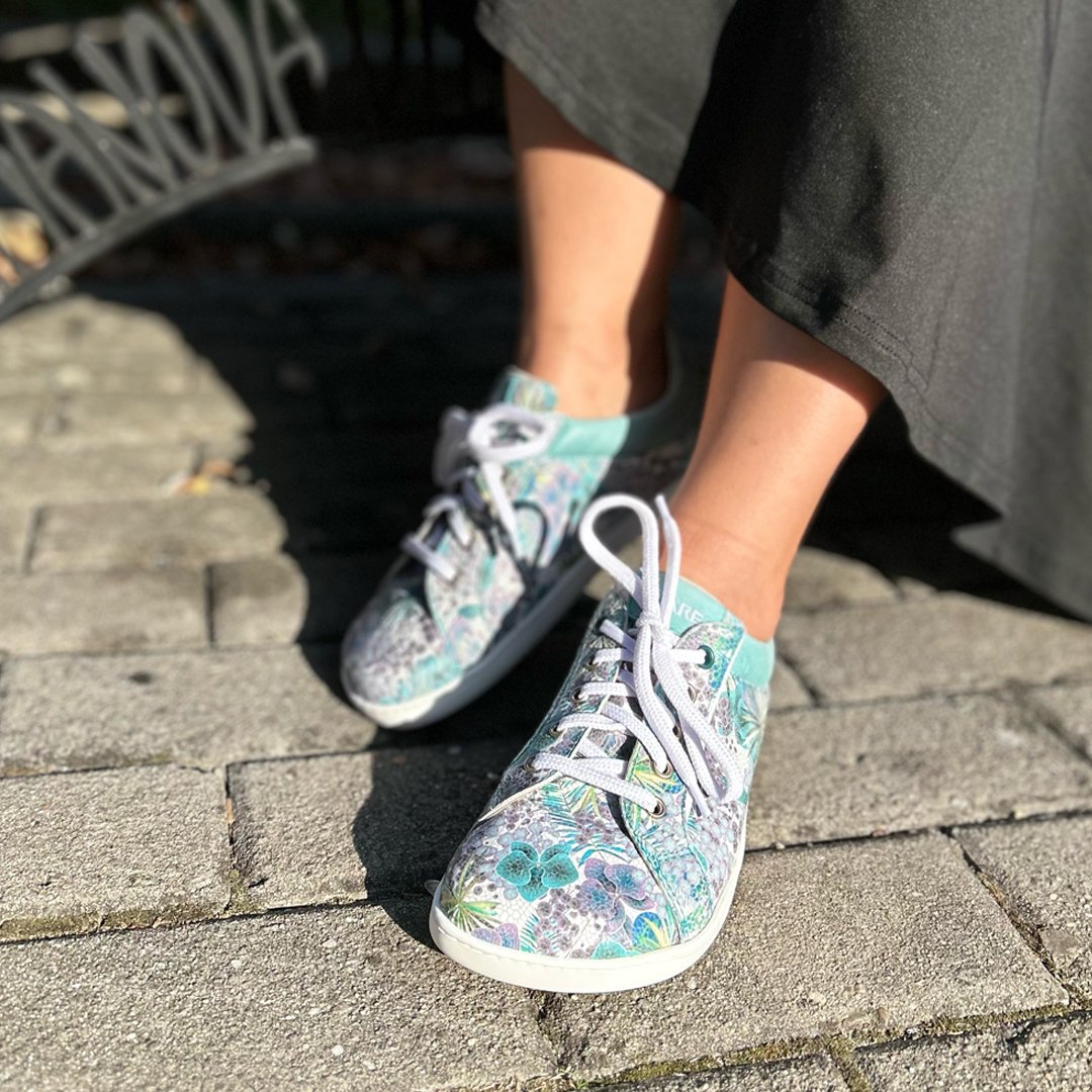 SNEAKERS ELEGANT QUEROSENO