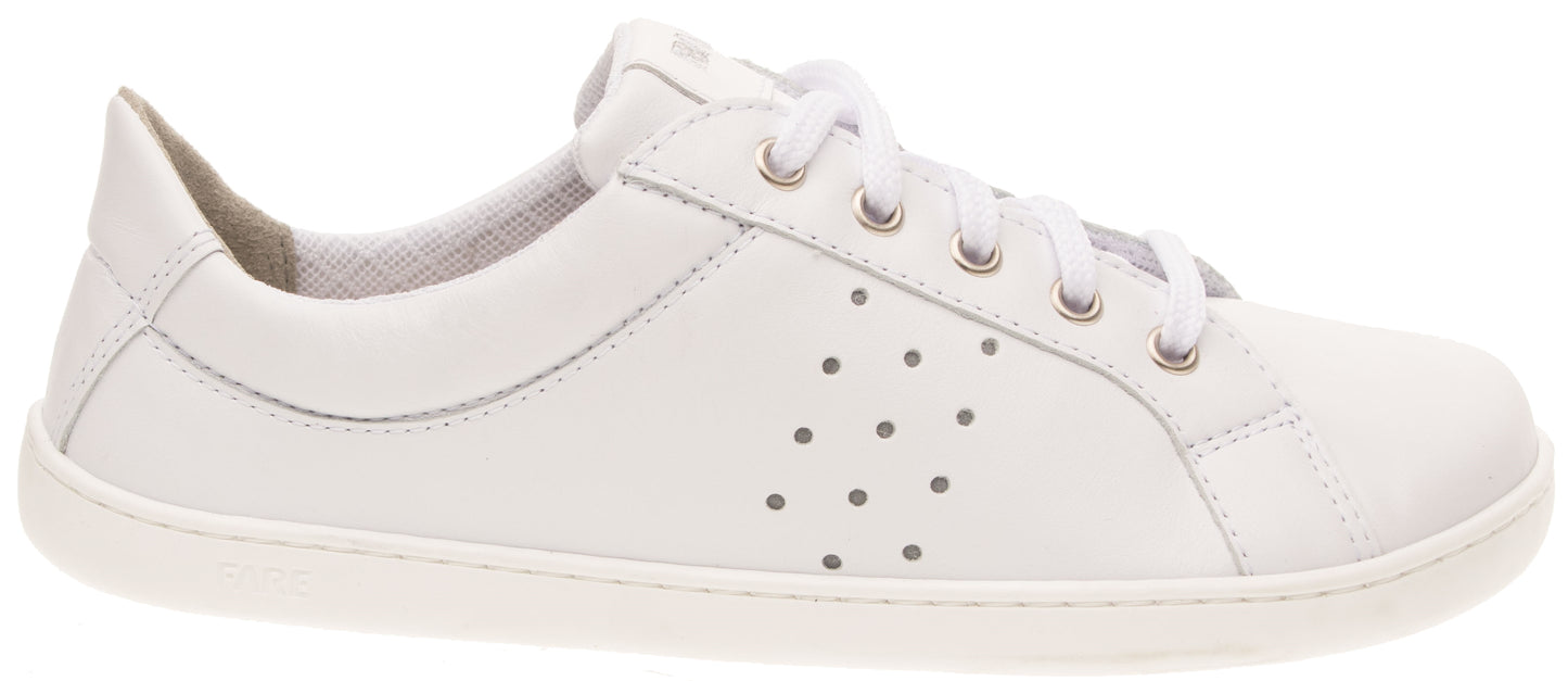 SNEAKERS ELEGANT TIANA BLANCO A