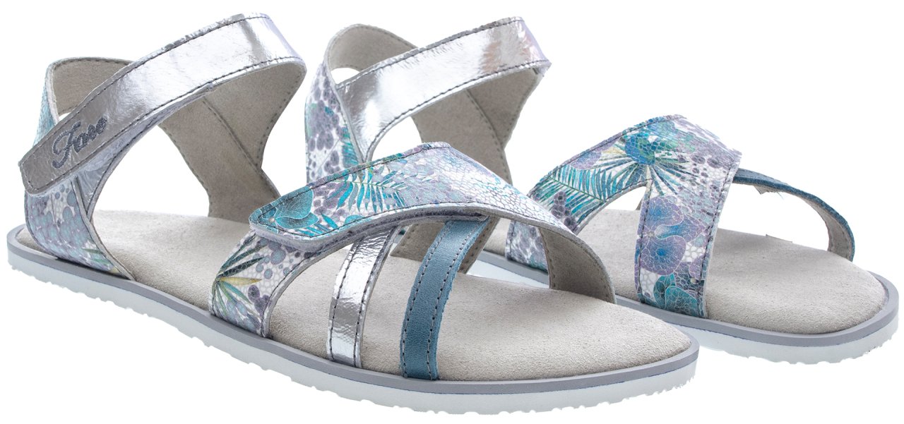 SANDALIAS QUEROSENO