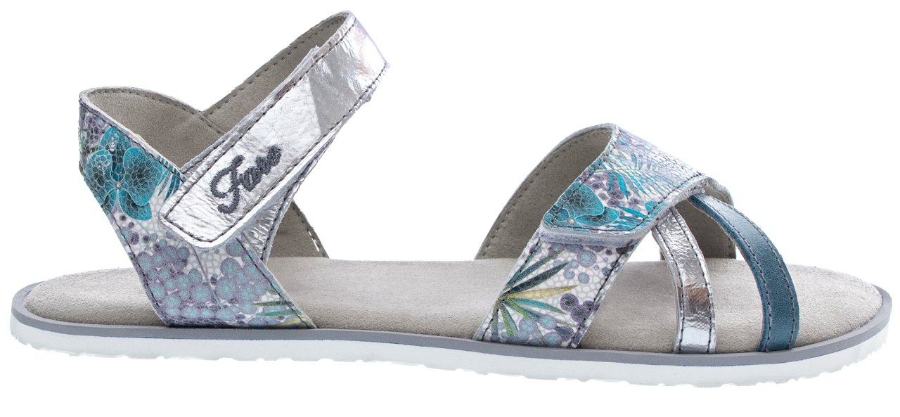 SANDALIAS QUEROSENO