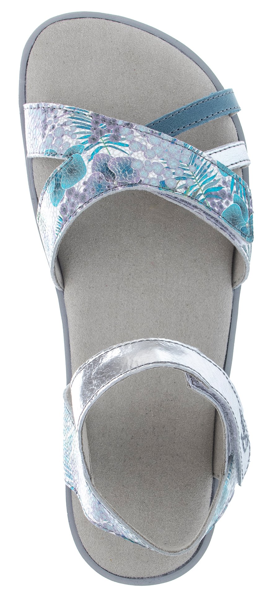 SANDALIAS QUEROSENO