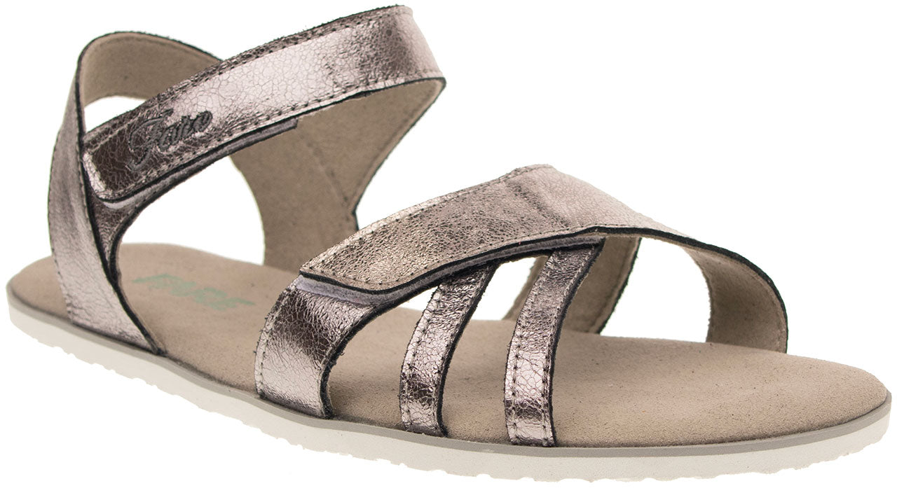 SANDALIAS SENONA PLATA