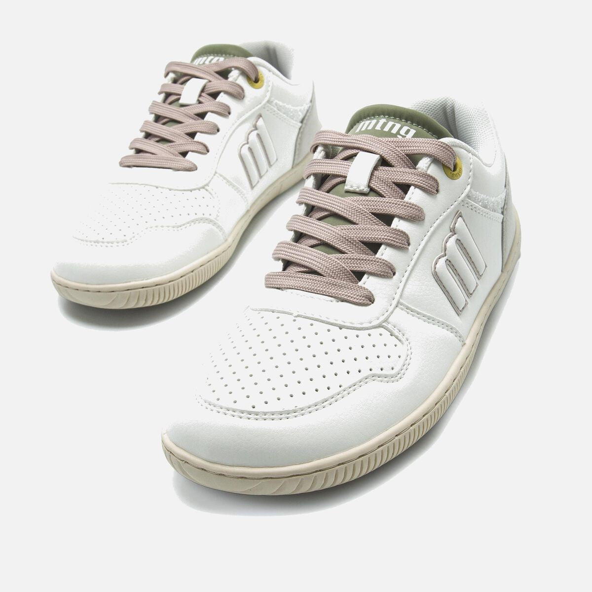 FREE ARIA BEIGE Y VERDE