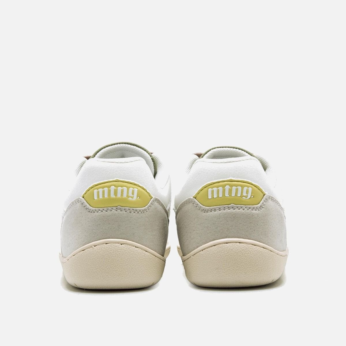 FREE ARIA BEIGE Y VERDE