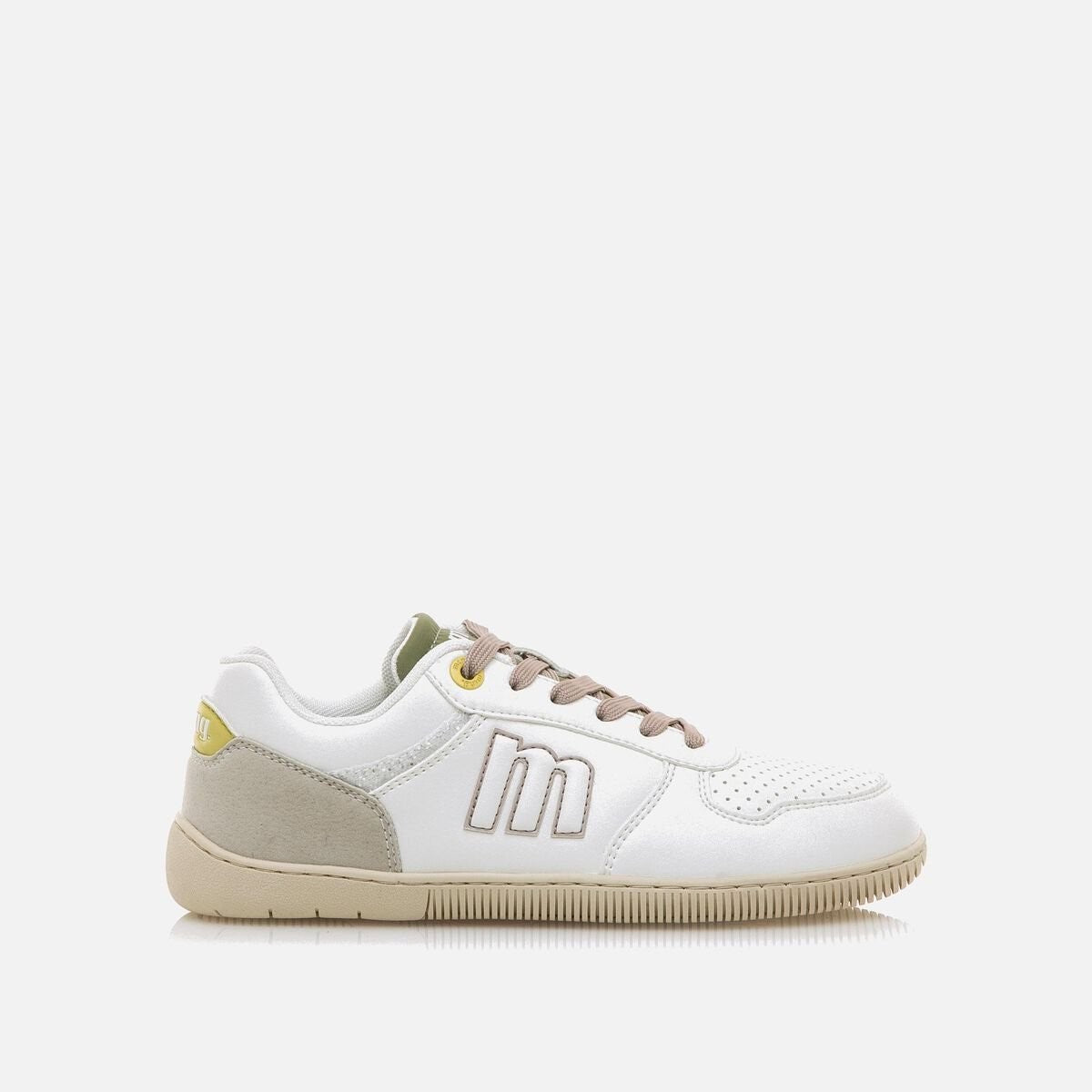 FREE ARIA BEIGE Y VERDE